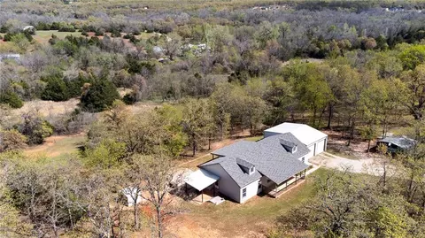 13900 Debra Ann Dr, Newalla, OK 74857
