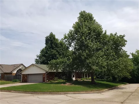 730 Oak Hill Rd, Choctaw, OK 73020