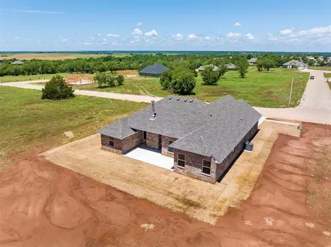 4124 Sambar St, Tuttle, OK 73089 photo 39
