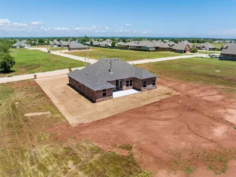 4124 Sambar St, Tuttle, OK 73089 photo 40