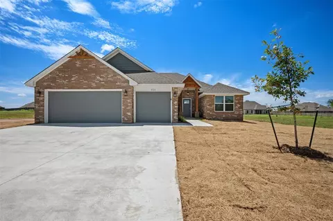 4124 Sambar St, Tuttle, OK 73089