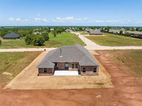 4124 Sambar St, Tuttle, OK 73089 photo 38