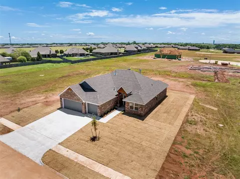 4124 Sambar St, Tuttle, OK 73089 photo 5