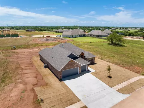 4124 Sambar St, Tuttle, OK 73089 photo 6