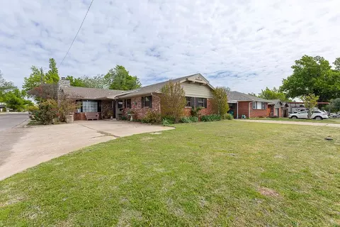 4900 N Villa Ave, Oklahoma City, OK 73112