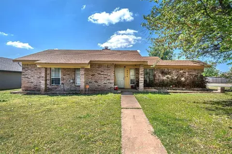 2236 NW 113th Pl, Oklahoma City, OK 73120