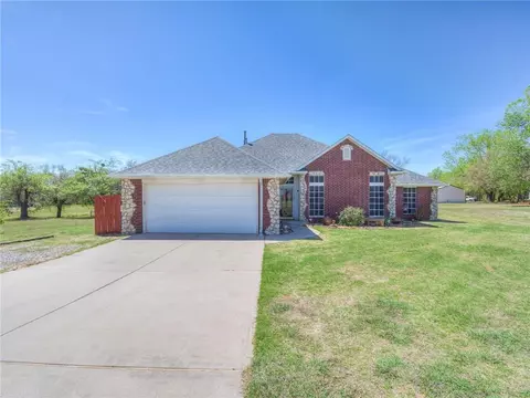 1415 Jordan Dr, Newcastle, OK 73065