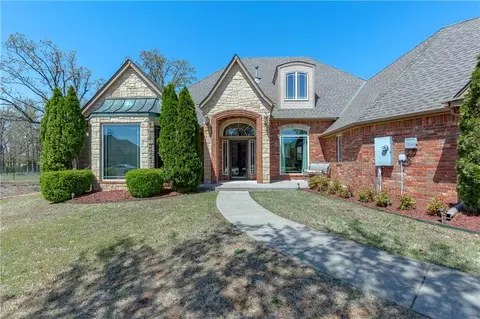 15335 SE 39th St, Choctaw, OK 73020