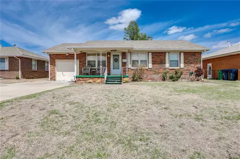 1601 SW 63rd St, Oklahoma City, OK 73159