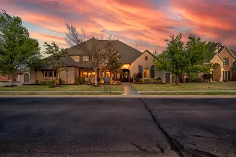 12808 Carriage Way, Oklahoma City, OK 73142