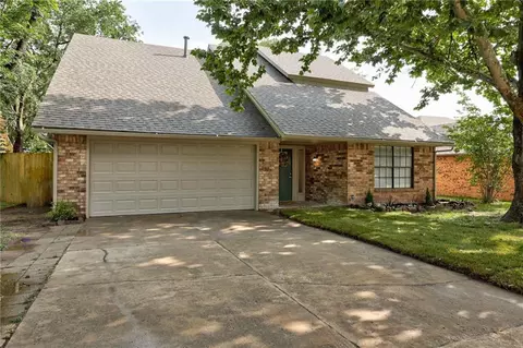 509 Telstar St, Norman, OK 73069