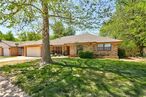 11629 Cedar Valley Dr, Oklahoma City, OK 73170