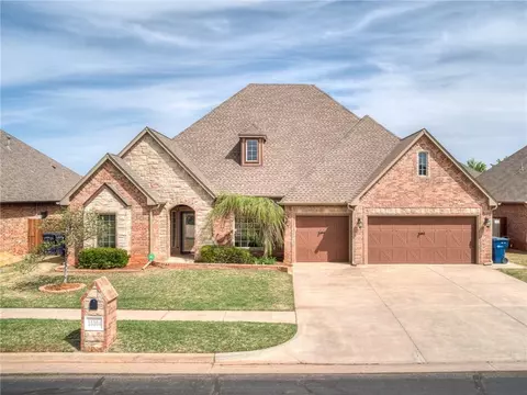 15304 Daybright Dr, Edmond, OK 73013