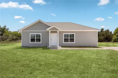 5101 Bluestem Ave, Guthrie, OK 73044