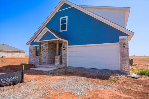 1033 County Street 2910, Tuttle, OK 73089