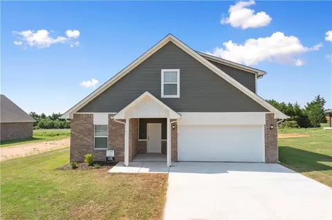 5431 Grassland Dr, Guthrie, OK 73044