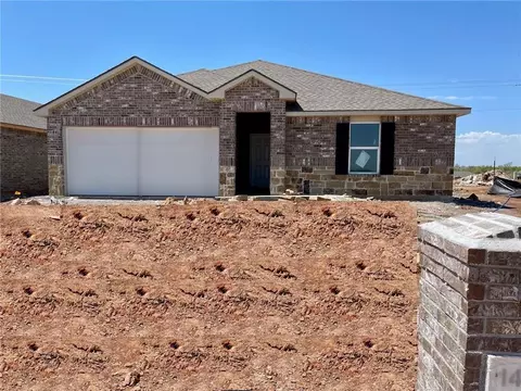 14029 The Brook Blvd, Piedmont, OK 73078