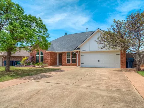 16317 Del Mar Dr, Edmond, OK 73013
