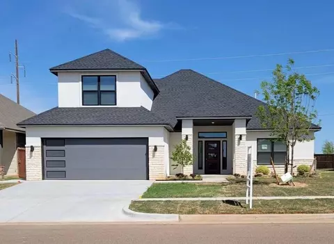 15704 Rockwell Park Ln, Edmond, OK 73013