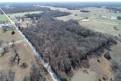 Filmore Road, Milburn, OK 73432