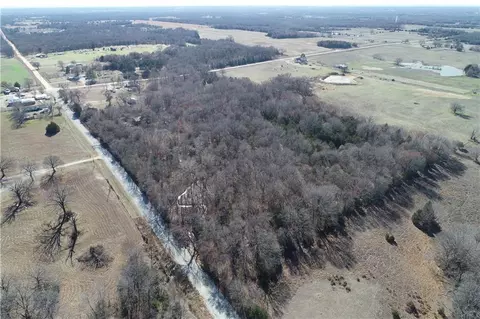 Filmore Road, Milburn, OK 73432