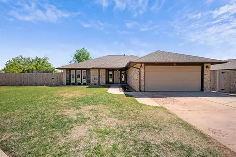 1504 Camrose Ct, Oklahoma City, OK 73159