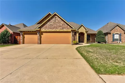 12601 Preakness Rd, Oklahoma City, OK 73173