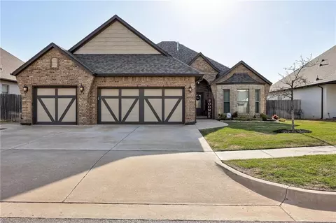 2212 Marjoree Ln, Yukon, OK 73099