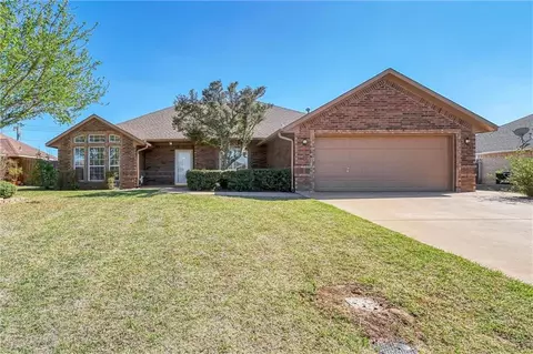 412 S Quail Run, Altus, OK 73521