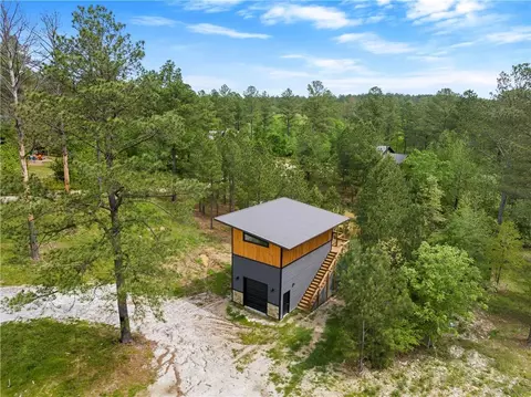 358 W Eagle Mountain Trl, Broken Bow, OK 74728 photo 4