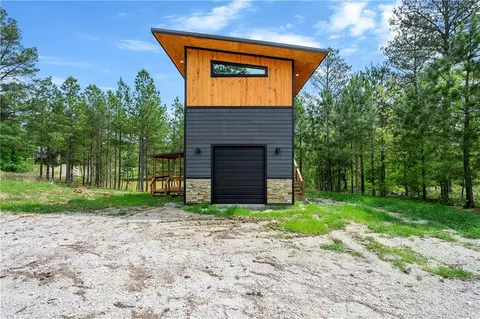 358 W Eagle Mountain Trl, Broken Bow, OK 74728 photo 2
