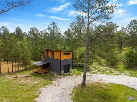 358 W Eagle Mountain Trl, Broken Bow, OK 74728 photo 3
