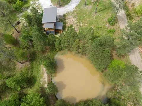 358 W Eagle Mountain Trl, Broken Bow, OK 74728 photo 5