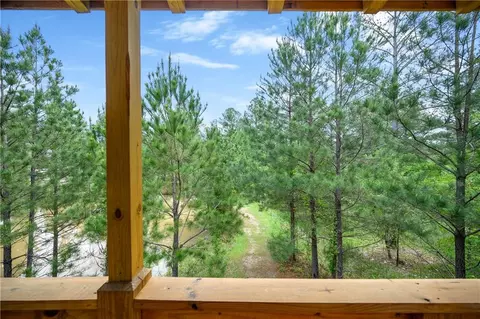 358 W Eagle Mountain Trl, Broken Bow, OK 74728 photo 22