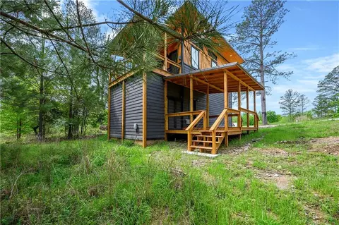 358 W Eagle Mountain Trl, Broken Bow, OK 74728 photo 35