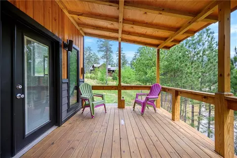 358 W Eagle Mountain Trl, Broken Bow, OK 74728 photo 21