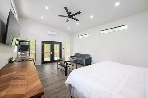 358 W Eagle Mountain Trl, Broken Bow, OK 74728 photo 8