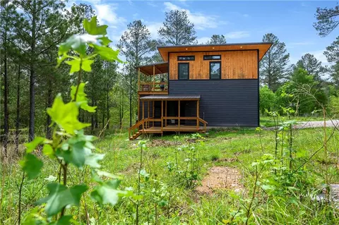 358 W Eagle Mountain Trl, Broken Bow, OK 74728 photo 36