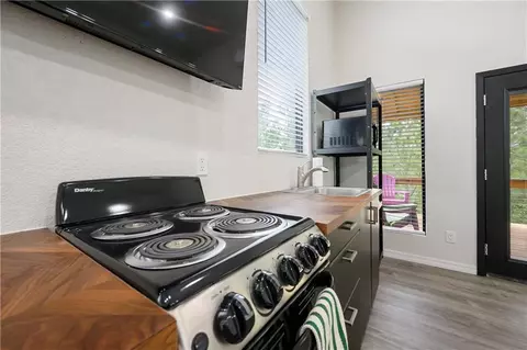 358 W Eagle Mountain Trl, Broken Bow, OK 74728 photo 19