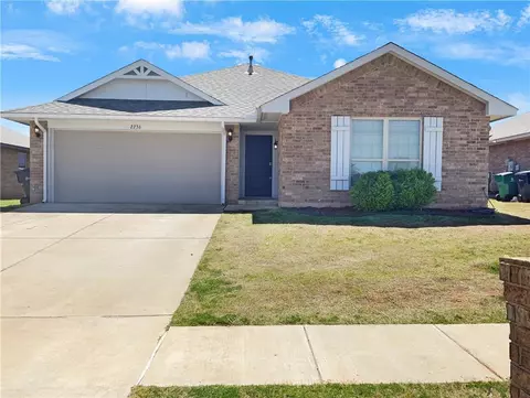 2236 NW 196th Ter, Edmond, OK 73012