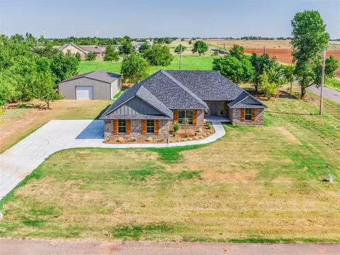 1696 Timber Trails Dr, Tuttle, OK 73089 photo 40