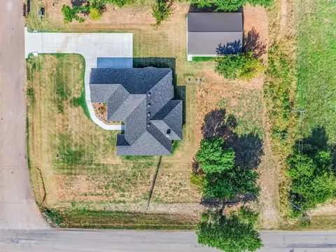 1696 Timber Trails Dr, Tuttle, OK 73089 photo 41