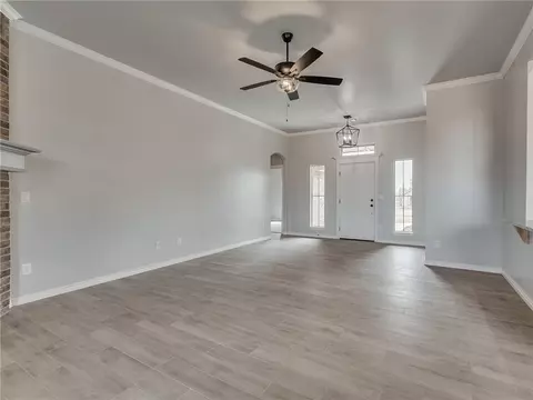 1696 Timber Trails Dr, Tuttle, OK 73089 photo 7