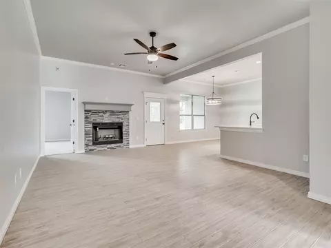 1685 Timber Trails Dr, Tuttle, OK 73089 photo 5