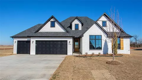 13830 Mossy Stone Way, Edmond, OK 73025