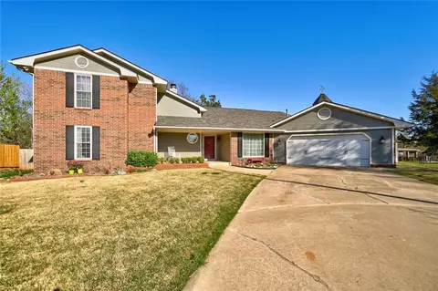 8100 NW 118th St, Oklahoma City, OK 73162