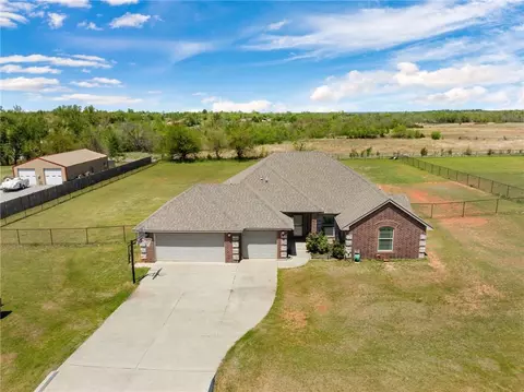 2004 County Road 1198, Tuttle, OK 73089