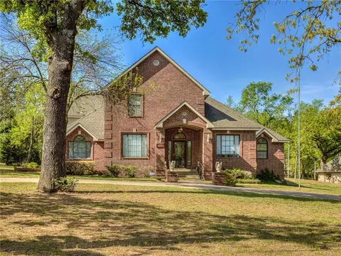 4005 Little Timber, Edmond, OK 73025