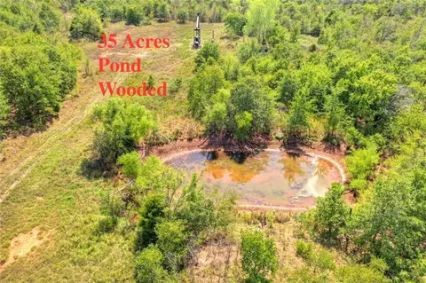 000 Ew Ew 1180 Rd, Cromwell, OK 74837