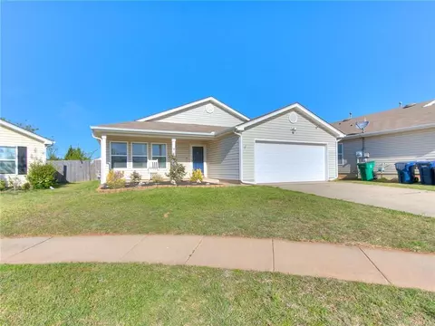 9413 Checkerbloom Dr, Oklahoma City, OK 73165